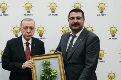 BAŞKAN KEKİL AK PARTİ’NİN 23. ÜNCÜ KURULUŞ YILDÖNÜMÜNDE KUTLAMA MESAJI YAYINLANDI.